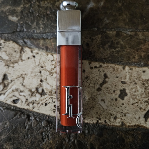 Dior Addict Lip Maximizer Lip Plumping Gloss #28 - Picture 2 of 4